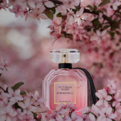 Victoria Secret Bombshell