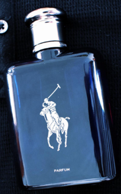 Polo Blue Parfum