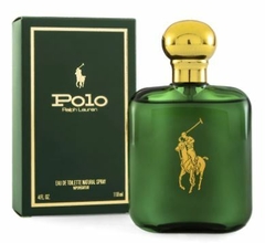 Polo Clásico