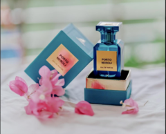Maison Alhambra - Porto Neroli