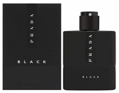 Prada Black