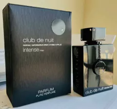 Club de Nuit Pure Parfum 150ml