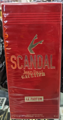 JPG Scandal Le Parfum