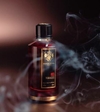 Mancera Red Tobacco