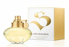 S de Shakira