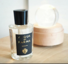 Aqua Di Parma Sakura
