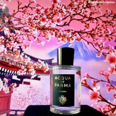 Aqua Di Parma Sakura - comprar en línea