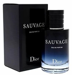 Dior Sauvage EDP - comprar en línea