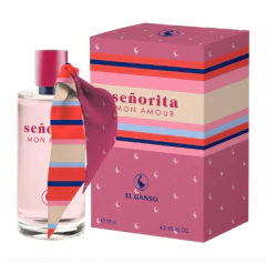 El Ganso Señorita Mon Amour