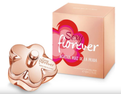 Agatha Ruiz de la Prada - Sexy Florever