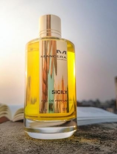 Mancera Sicily - comprar en línea