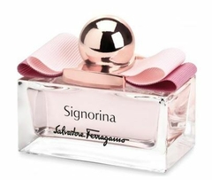 Ferragamo Signorina EDP