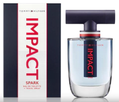 Tommy Impact Spark