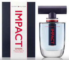 Tommy Impact Spark 100ml