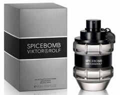V&R Spicebomb