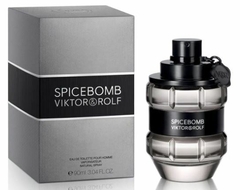 V&R Spicebomb 90ml