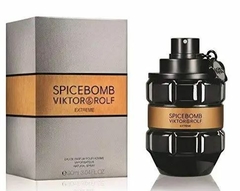 V&R Spicebomb Extreme