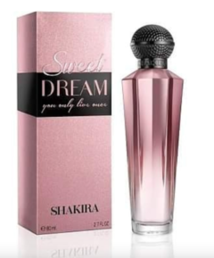 Shakira Sweet Dream