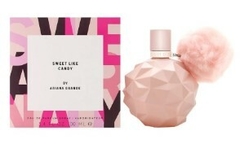 Ariana Grande - Sweet Like Candy