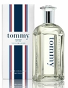 Tommy Hombre