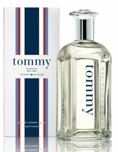 Tommy Hombre