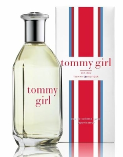 Tommy Girl