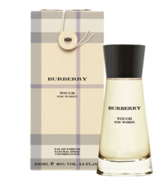 Burberry Touch Woman