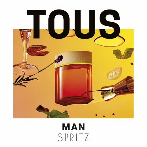 Tous Man Spritz