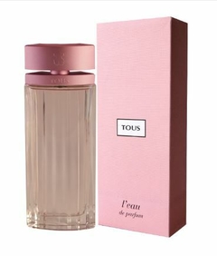 Tous L'eau EDP