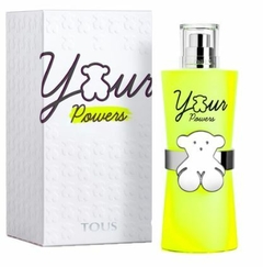 Tous Powers