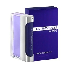 Paco Rabanne Ultravioleta