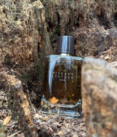 Zara Vibrant Leather Oud