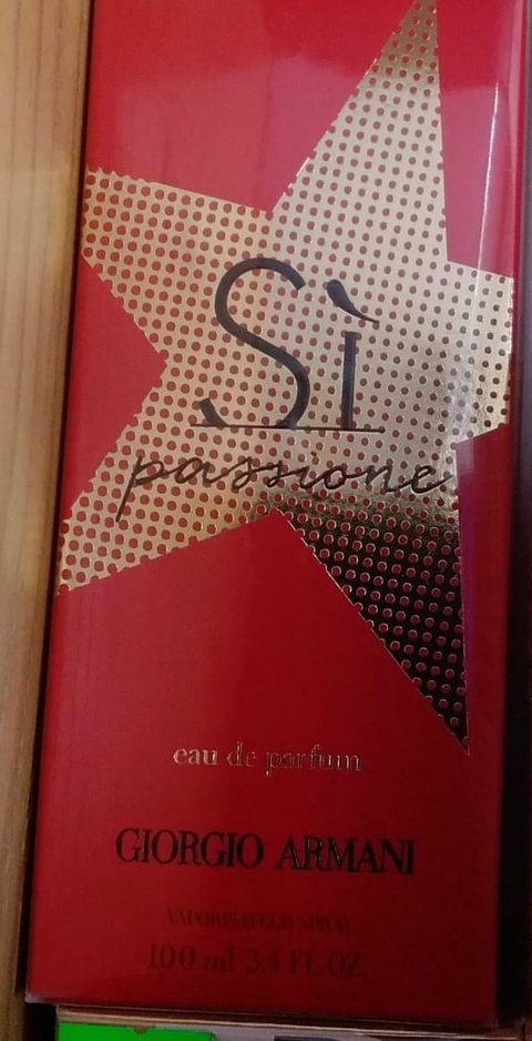 Si Passione