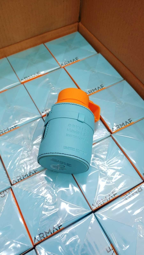 Armad Odyssey Mandarin