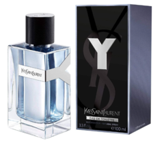 YSL Y EDT 100ml