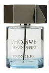 YSL L' Homme Cologne Blue