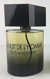 YSL La Nuit De L' Homme
