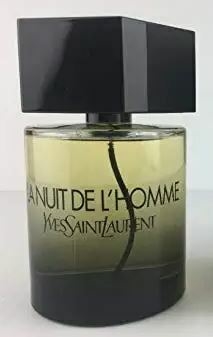 YSL La Nuit De L' Homme