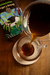Mantiqueira de Minas Café em Grãos 250gr - Being Coffee