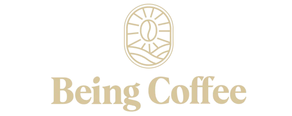 Being Coffee