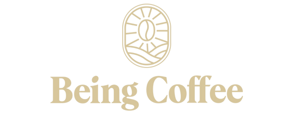 Being Coffee