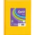 CUADERNO EPICA TAPA DURA 16x21 AZUL 48hj. 90g RAYADO