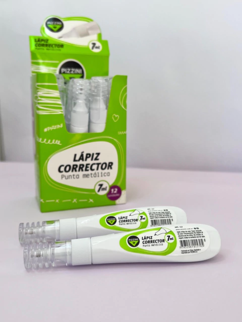 Corrector Pizzini Lapiz 7ml