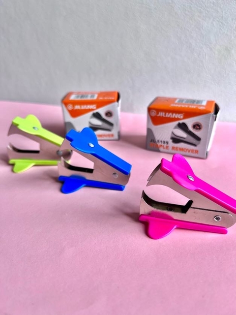- Sacabroches Jiliang JL-510S