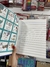 Cuaderno Rivadavia aula universal N3 x 50 hojas rayado - comprar online