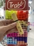 Resaltadores Trabi Chato Pastel - comprar online