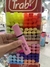 Imagen de Resaltadores Trabi Chato Pastel