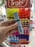 Resaltadores Trabi Chato Pastel - comprar online
