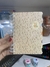 Cuaderno nude rayado con divisiones