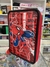 CARTUCHERAS PVC SPIDERMAN 1 PISO CON UTILES - comprar online